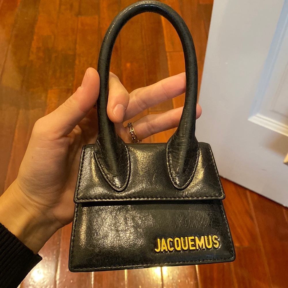 Le chiquito bag